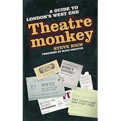 Theatremonkey: A Guide to London's West End