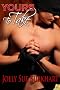Yours to Take: The Connaghers, Book 3
