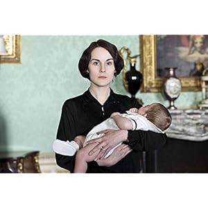 Downton Abbey - Saisons 1 à 5 [Blu-ray]