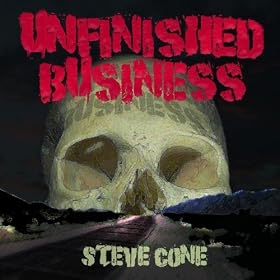 Unfinished Business
