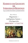 Handbuch der Geschichte der Internati...