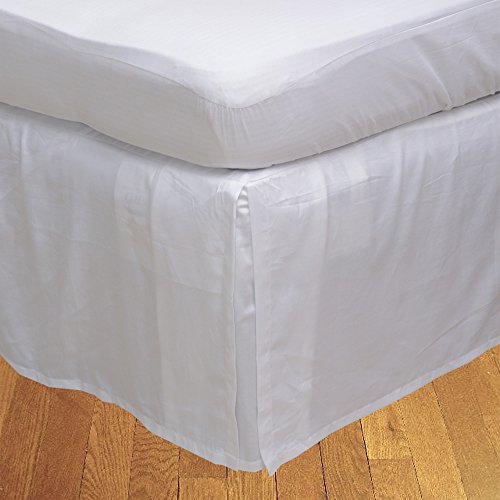 Top 5 Best elastic dust ruffle king size for sale 2016 BOOMSbeat
