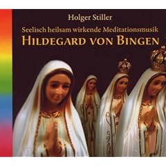 Hildegard Von Bingen