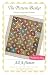 All A-Flutter Quilt Pattern - The Pattern Basket