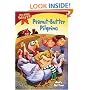 Pee Wee Scouts: Peanut-butter Pilgrims (A Stepping Stone Book(TM))