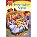 PWS: Peanut-butter Pilgrims (A Stepping Stone Book(TM))