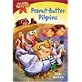 PWS: Peanut-butter Pilgrims (A Stepping Stone Book(TM))
