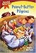 Books : Pee Wee Scouts: Peanut-butter Pilgrims (A Stepping Stone Book(TM))