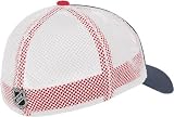 Columbus Blue Jackets Official RBK Hockey Hat