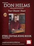 Mel Bay Presents Don Helms: Your Chea...