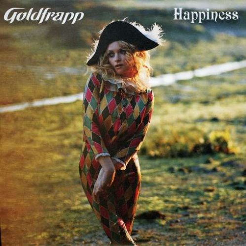 CD-Charts  Music : Happiness