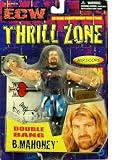 ECW Champion Clashers B. MAHONEY Figure 2000IMAGE