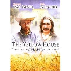 The Yellow House [ Holl�ndische Fassung, Keine Deutsche Sprache ]