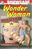 Showcase Presents: Wonder Woman, Vol. 1