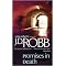 J.D. Robb's "In Death" Series in Order - PART 2