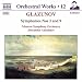 Glazunov: Symphonies Nos 3 & 9