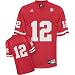 adidas Nebraska Cornhuskers Replica Football Jersey