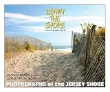 Down The Shore - Calendar 2010