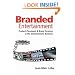 Branded Entertainment: Product Placement & Brand Strategy in the Entertainment Business