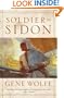 Soldier of Sidon