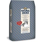 Nutro Natural Choice Senior Dog Food, 5 Lbs