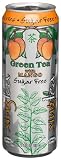 Review Cott Beverages  / Cott Beverages Xingtea, Sugar Free Mango, 23.5-Ounce Cans (Pack of 12)