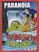 パラノイアカードゲーム
