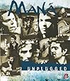 Mana - MTV Unplugged