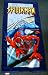 Spiderman Crawling Beach Towel
