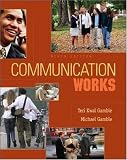 Communication Works with CD-ROM 4.0