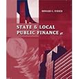 State and Local Public Finance (with InfoTrac )