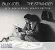 The Stranger: 30th Anniversary [Legacy Edition] - 2 CD Set