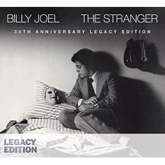 The Stranger