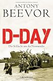 Produkt-Bild: D-Day: Die Schlacht um die Normandie