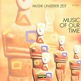 WERGO Collection II: Music of Our Time [Musik unserer Zeit]