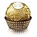 Ferrero Rocher Chocolates, 9 Count