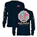 Simply Southern Let God Adult Long Sleeve T-shirt