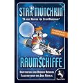 Pegasus Spiele 17133G - Star Munchkin Raumschiffe Booster