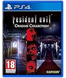 Resident Evil Origins Collection (PS4)