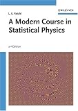 A Modern Course in Statistical Physics