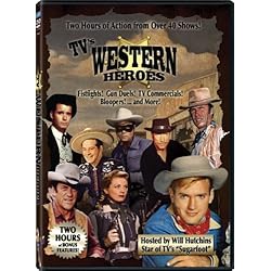 TV's Western Heroes