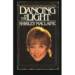 Dancing in the Light