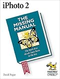 iPhoto 2: The Missing Manual