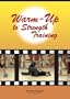 Warm-Up to Strength Training DVD