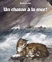 Un ch�ton � la mer !