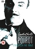 Agatha Christies Poirot: Cards On the Table [DVD]