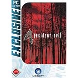 Resident Evil 4 (Ubisoft Exclusive) (DVD-ROM)von "rondomedia GmbH"