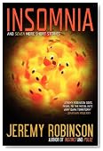 INSOMNIA and Seven More Short Stories