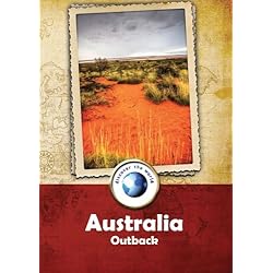 Discover the World Australia Outback