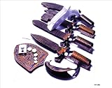 Consoles and Gadgets Nintendo Wii 12 in 1 Weapons Kit for the Wii Remote & Nunchuk
